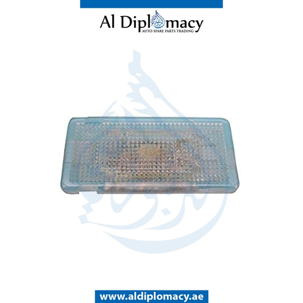 INTERIOR LIGHT for BMW 5 Series E60 (2004-2010) models, Part Number UN-63316962040