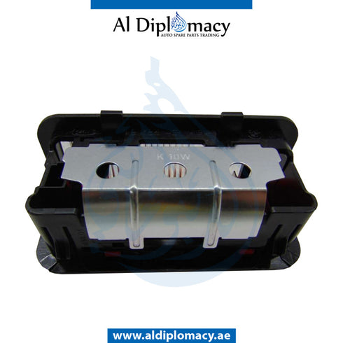 TRUNK LID INTERIOR LIGHT for BMW 6 Series F01 (2008-2015) models