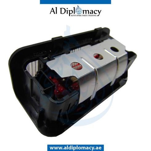 TRUNK LID INTERIOR LIGHT for BMW 6 Series F01 (2008-2015) models, Part Number UN-63319185401