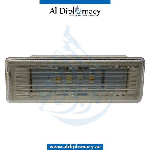 INTERIOR LIGHT for BMW 1 Series F01 (2008-2015) models, Part Number UN-63319242161