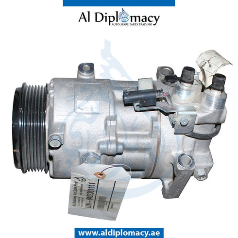 A/C COMPRESSOR for Mercedes-Benz A Class W169 (2004-2012) models
