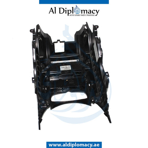 A/C CONTROL Unit, COMPLETE for Mini Cooper Mini R55 (2007-2010) models, Part Number UN-64113457398-CO