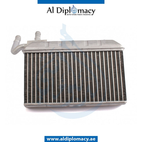 HEAT EXCHANGER for BMW X5 Series E70 (2006-2013) models, Part Number UN-64116968204