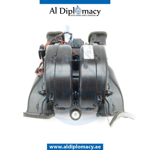 Rear BLOWER for BMW 5 Series F01 (2008-2015) models, Part Number UN-64119138176