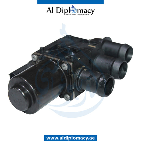 CHANGEOVER VALVE for BMW 3 Series F01 (2008-2015) models