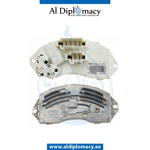 BLOWER MOTOR for BMW 1 Series E70 (2006-2013) models, Part Number UN-64119265892