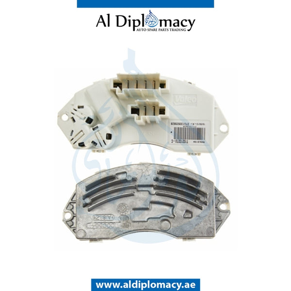 BLOWER MOTOR for BMW 1 Series E70 (2006-2013) models, Part Number UN-64119265892