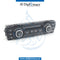 A/C CONTROL UNIT for BMW 1 Series E81 (2007-2011) models, Part Number UN-64119292263