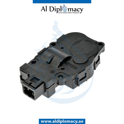 ACTUATOR for BMW 1 Series E70 (2006-2013) models, Part Number UN-64119321034