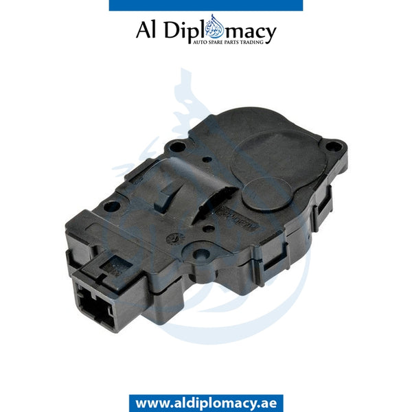 ACTUATOR for BMW 1 Series E70 (2006-2013) models, Part Number UN-64119321034