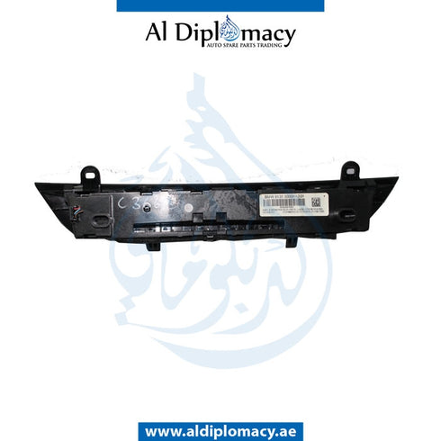 AUDIO CONTROL UNIT for BMW I8 I12 (2014-2018) models, Part Number UN-64119392072