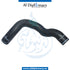 COOLANT HOSE for BMW 3 Series G20 (2018-2022) models, Part Number UN-64126835261