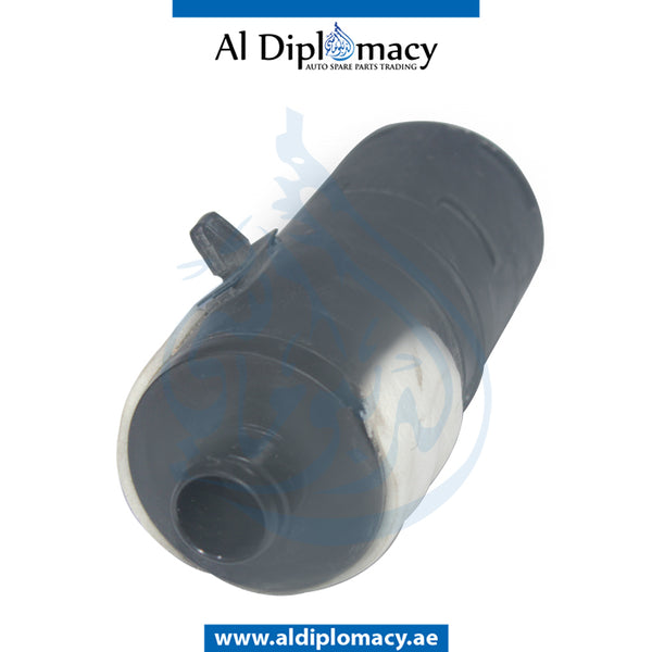 INTAKE SILENCER for BMW 3 Series E70 (2010-2013) models, Part Number UN-64126953072