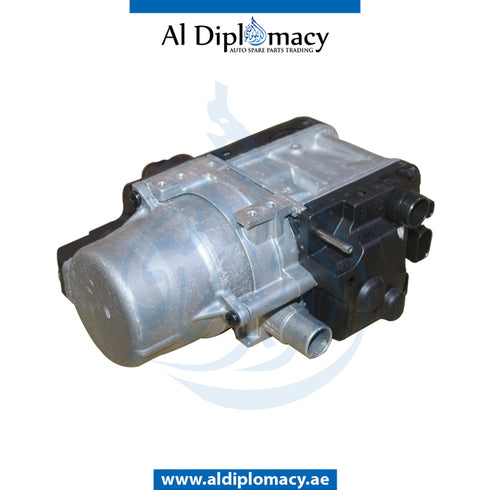 INDEPENDENT Heater, Petrol, GASOLINE for BMW 5 Series G01 (2017-2021) models