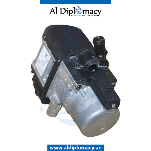 INDEPENDENT Heater, Petrol, GASOLINE for BMW 5 Series G01 (2017-2021) models