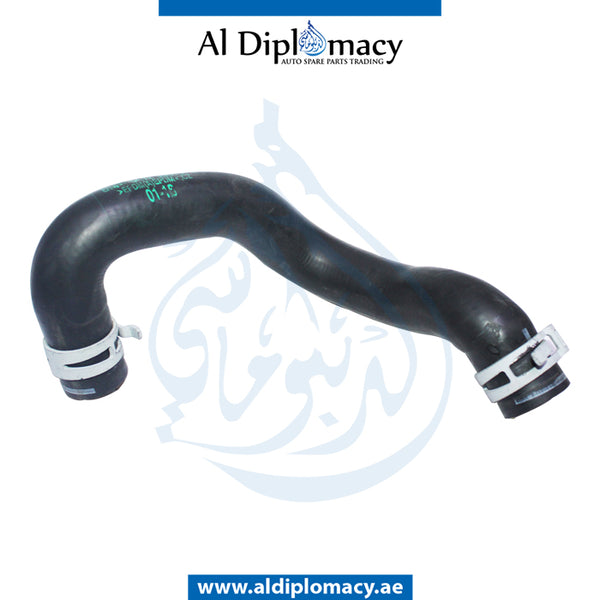 COOLANT HOSE for BMW 5 Series G05 (2018-2023) models, Part Number UN-64129357979