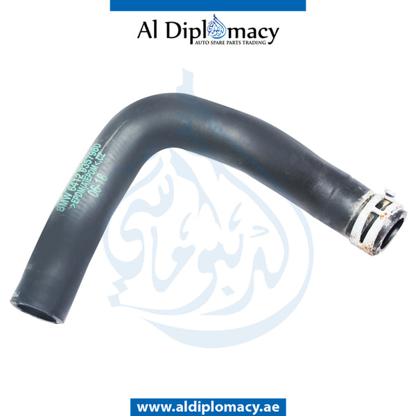 COOLANT HOSE for BMW 5 Series G05 (2018-2023) models, Part Number UN-64129357980