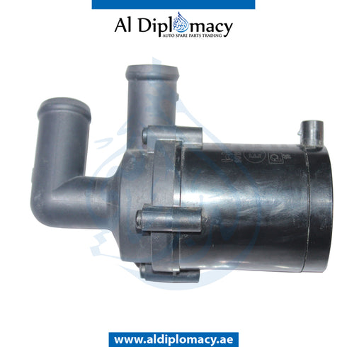 AUXILIARY HEATER CIRCULATING PUMP for BMW 5 Series G01 (2017-2021) models