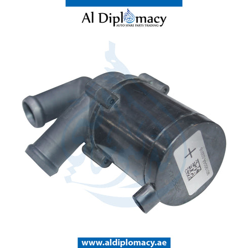 AUXILIARY HEATER CIRCULATING PUMP for BMW 5 Series G01 (2017-2021) models