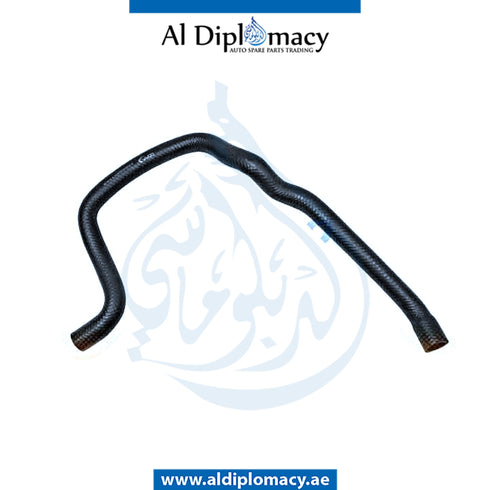 COOLANT HOSE for BMW X5 Series E70 (2010-2013) models, Part Number UN-64216955921