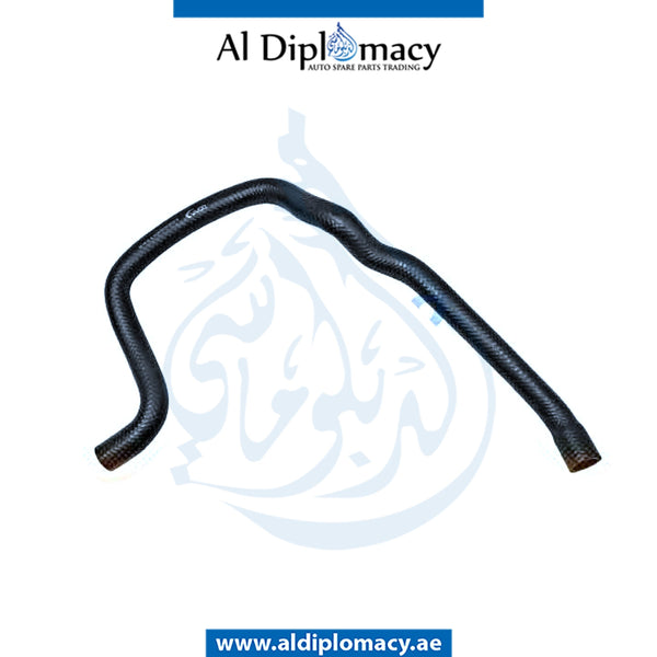 COOLANT HOSE for BMW X5 Series E70 (2010-2013) models, Part Number UN-64216955921