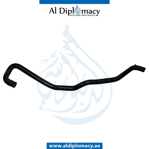 COOLANT HOSE for BMW X5 Series E70 (2006-2013) models, Part Number UN-64216955922