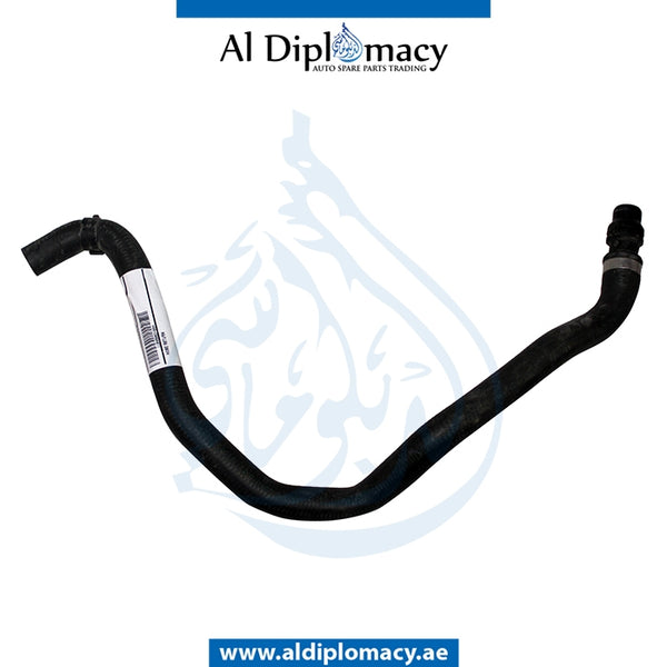 RETURN HOSE for BMW X5 Series E70 (2010-2013) models, Part Number UN-64219168938