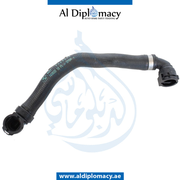COOLANT Hose, SUPPLY for BMW 5 Series G11 (2019-2022) models, Part Number UN-64219308346