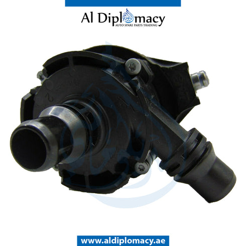 AUXILIARY WATER PUMP for BMW 5 Series F90 (2020-2023) models, Part Number UN-64219372723