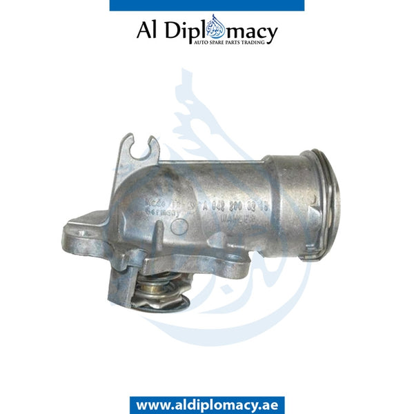 THERMOSTAT for Mercedes-Benz C Class C209 (2002-2010) models, Part Number UN-6422000215