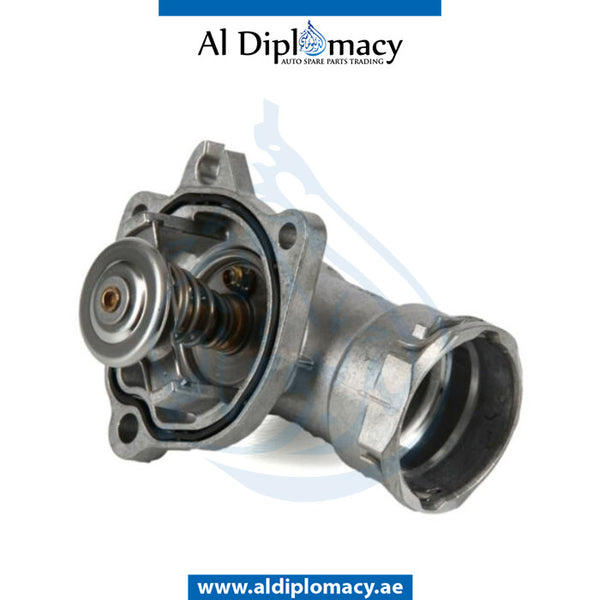 THERMOSTAT for Mercedes-Benz C Class C292 (2015-2020) models, Part Number UN-6422001615