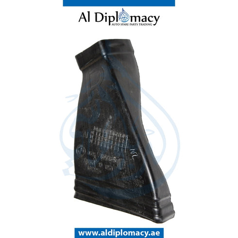 Rear Right Adapter, AIR Duct, SECTION for BMW X5 Series E70 (2006-2013) models, Part Number UN-64226956698