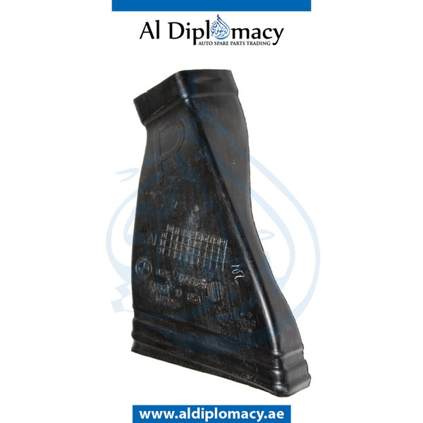 Rear Right Adapter, AIR Duct, SECTION for BMW X5 Series E70 (2006-2013) models, Part Number UN-64226956698