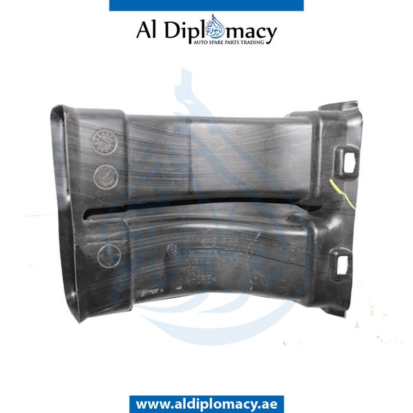 Rear AIR Duct, COMPARTMENT for BMW X5 Series E70 (2006-2013) models, Part Number UN-64229112783