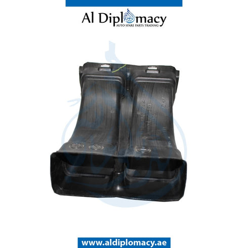 Rear AIR Duct, COMPARTMENT for BMW X5 Series E70 (2006-2013) models