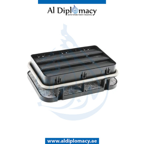 Rear VENTILATION for BMW 5 Series E70 (2006-2013) models, Part Number UN-64229122453