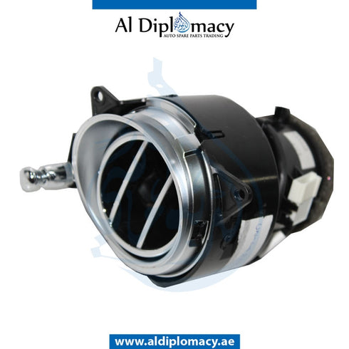 Front Left A/C GRILLE for Rolls-Royce Ghost 2016-2023 models, Part Number UN-64229156939