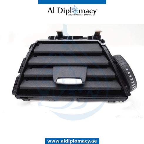 Left A/C GRILLE for BMW 3 Series F30 (2011-2015) models, Part Number UN-64229218549