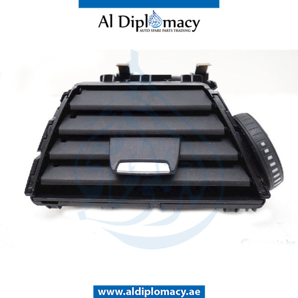 Left A/C GRILLE for BMW 3 Series F30 (2011-2015) models, Part Number UN-64229218549