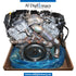 DIESEL ENGINE USA for Mercedes-Benz M Class C292 (2015-2020) models