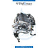Engine, 4-matic for Mercedes-Benz M Class C292 (2015-2020) models