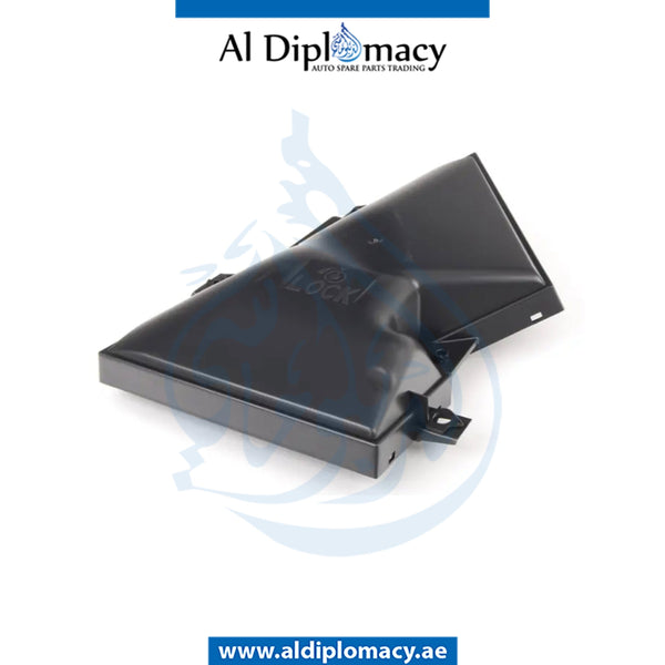 Upper A/C FILTER Housing, PART for BMW X5 Series E70 (2006-2013) models, Part Number UN-64316945575