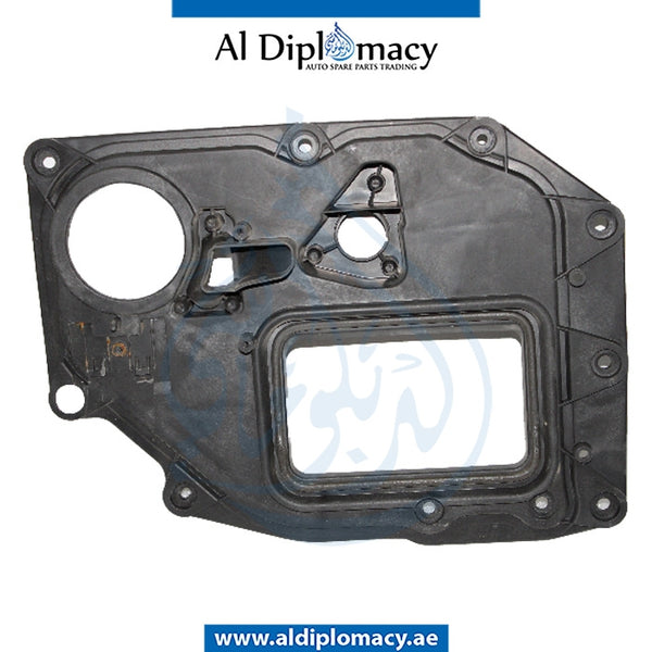 Inner FRAME Seal, FIREWALL for BMW X5 Series E70 (2006-2013) models, Part Number UN-64316945581