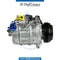 A/C COMPRESSOR for BMW 3 Series E60 (2004-2010) models, Part Number UN-64509180547