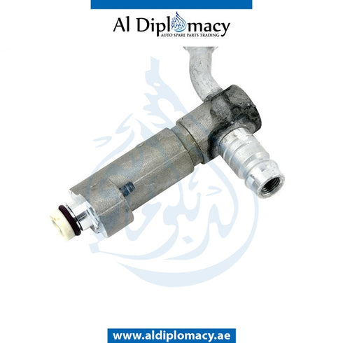 PRESSURE Hose, CONDENSER - EVAPORATOR for BMW Z4 Series E89 (2012-2017) models