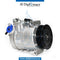 A/C COMPRESSOR for BMW 1 Series E87 (2004-2007) models, Part Number UN-64526956716