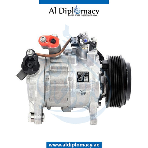 A/C COMPRESSOR for BMW 1 Series F21 (2012-2015) models