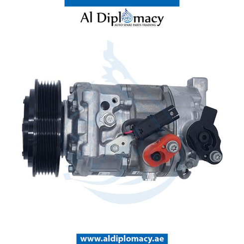 A/C COMPRESSOR for BMW 3 Series F20 (2015-2019) models, Part Number UN-64529299328