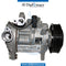 A/C COMPRESSOR for BMW 1 Series F20 (2011-2015) models, Part Number UN-64529330831