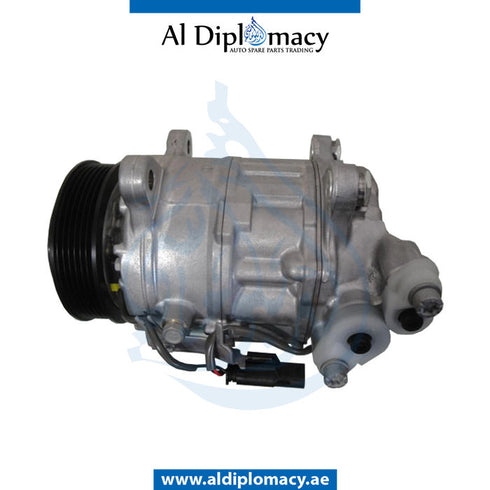 A/C COMPRESSOR for BMW 5 Series G11 (2018-2023) models, Part Number UN-64529890655